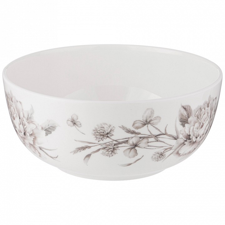Салатник (11.5х7 см) White flower 415-2139