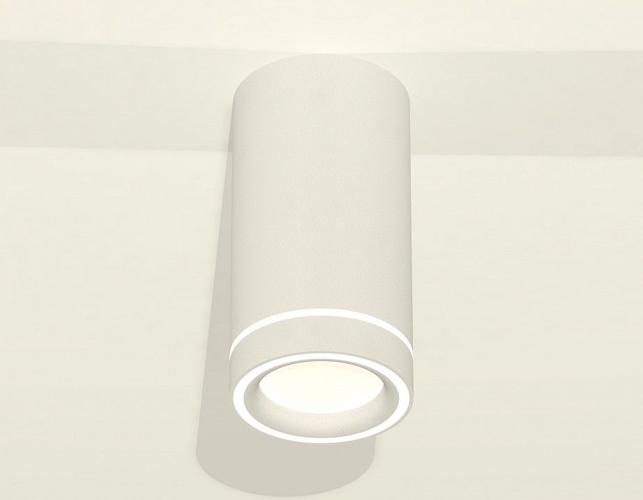 Накладной светильник Ambrella Light XS XS8161004