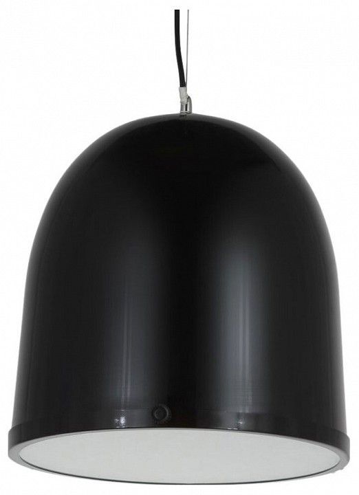 Подвесной светильник LUMINA DECO Semilia LDP 6837 BK