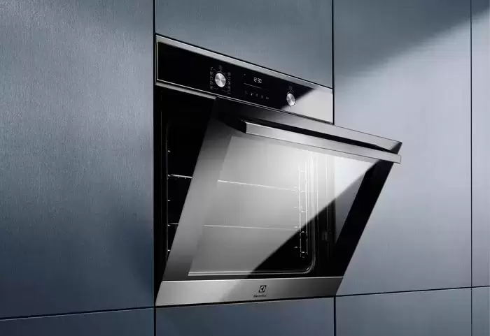 Духовой шкаф Electrolux EOF6P76X2