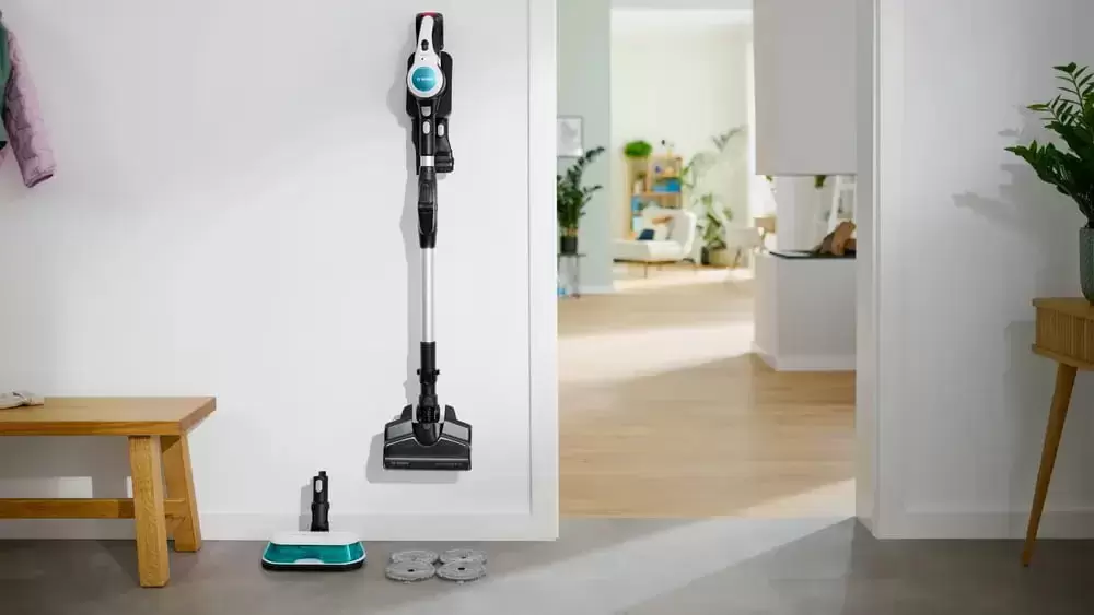 Пылесос Bosch BCS71HYG1