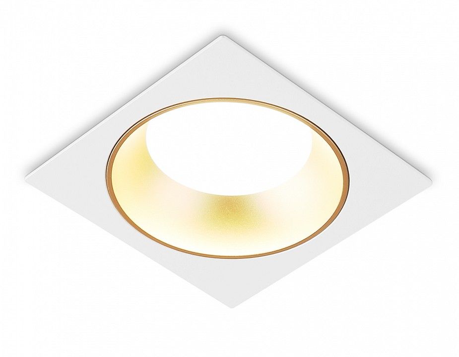 Встраиваемый светильник Ambrella Light TN TN52338