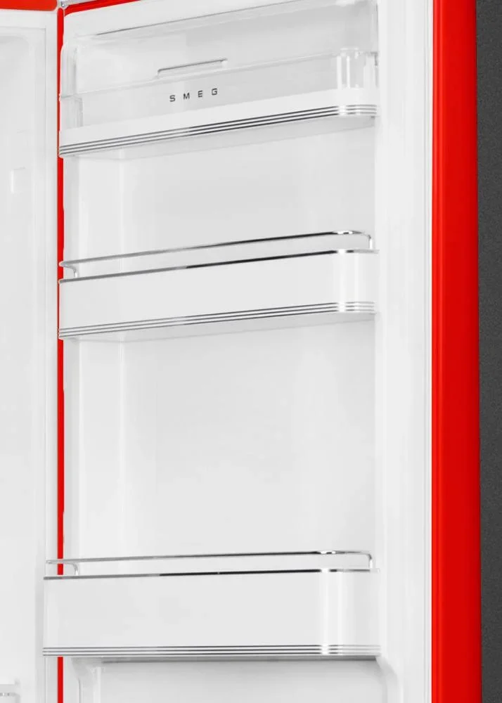 Холодильник Smeg FAB32RRD6