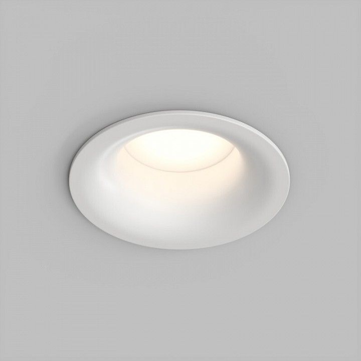 Встраиваемый светильник Denkirs  DK3124-WH