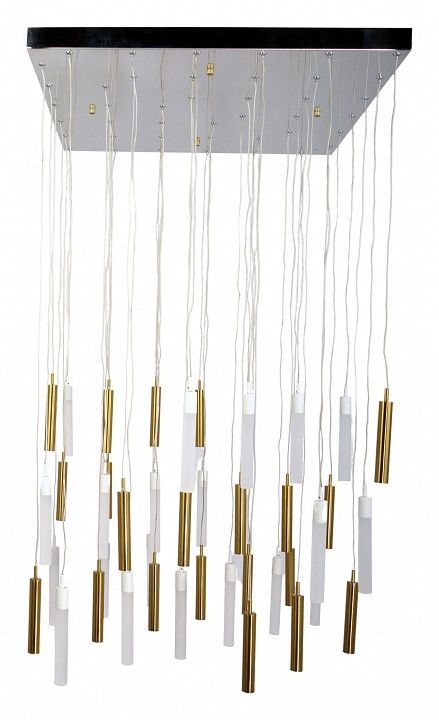 Подвесная люстра Abrasax Mia PL.4303-42BR