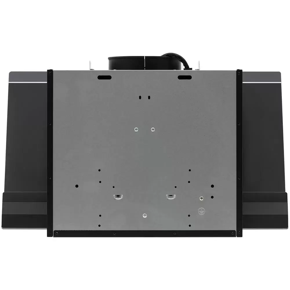 Вытяжка Krona IRMA A 600 black PB