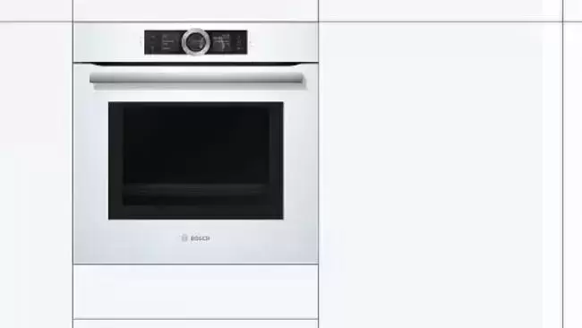 Духовой шкаф Bosch HNG6764W6