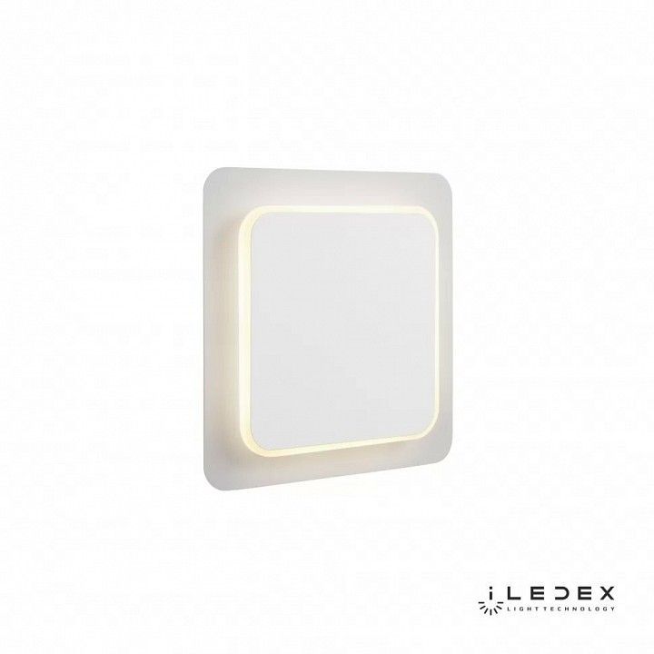 Накладной светильник iLedex Range WLB8271 WH