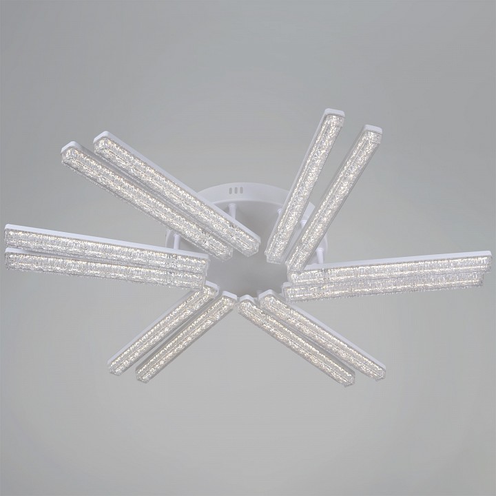 Потолочная люстра Reluce 58290 58290-0.3-12 WH