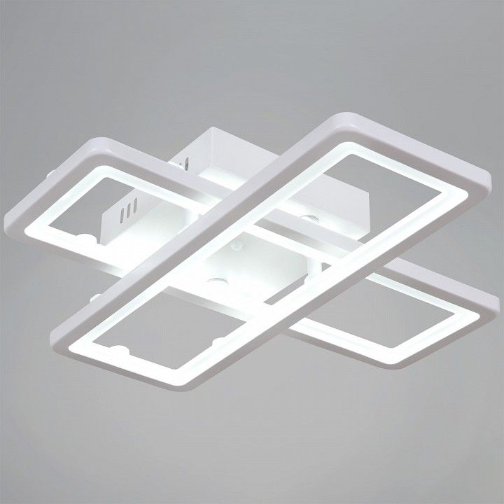 Накладной светильник Reluce 03629-1 03629-0.3-02B WH