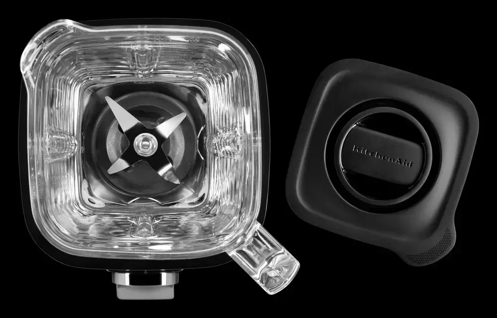 Стационарный блендер KitchenAid 5KSB4026EOB