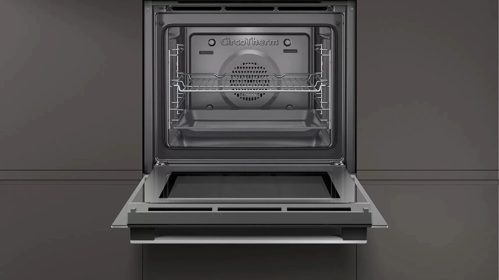 Духовой шкаф Neff B1ACE2AN0