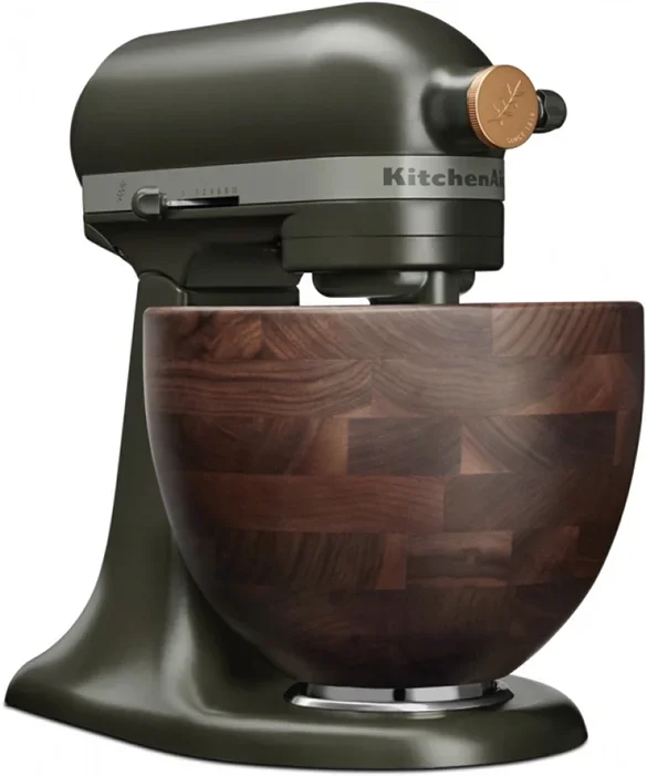 Миксер KitchenAid Artisan 5KSM180WSEEG