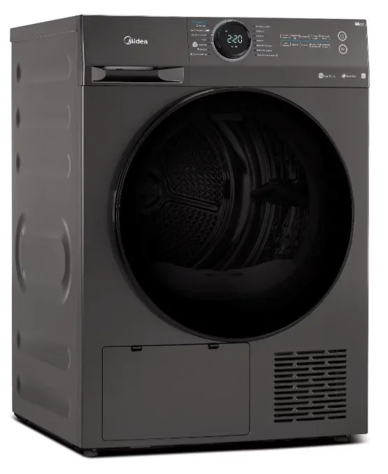 Сушильная машина Midea MD200H90W/T-RU
