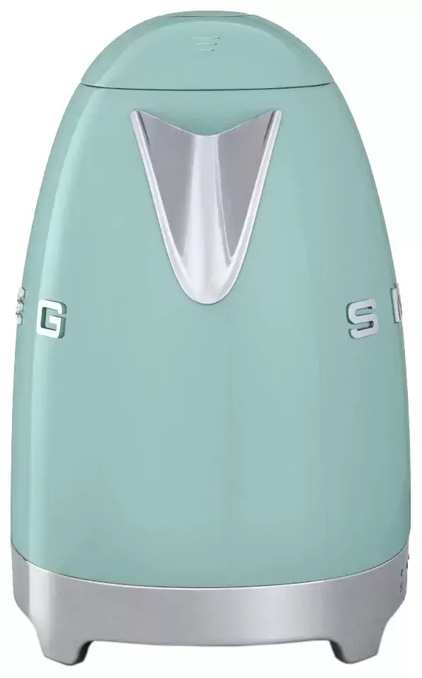 Чайник Smeg KLF02PGEU