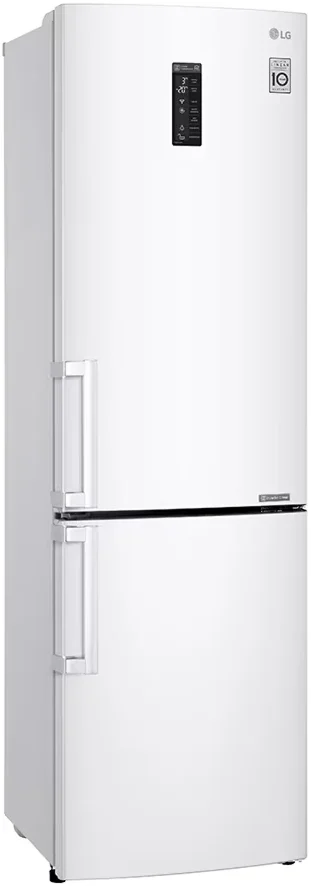 Холодильник LG GA-E499ZVQZ