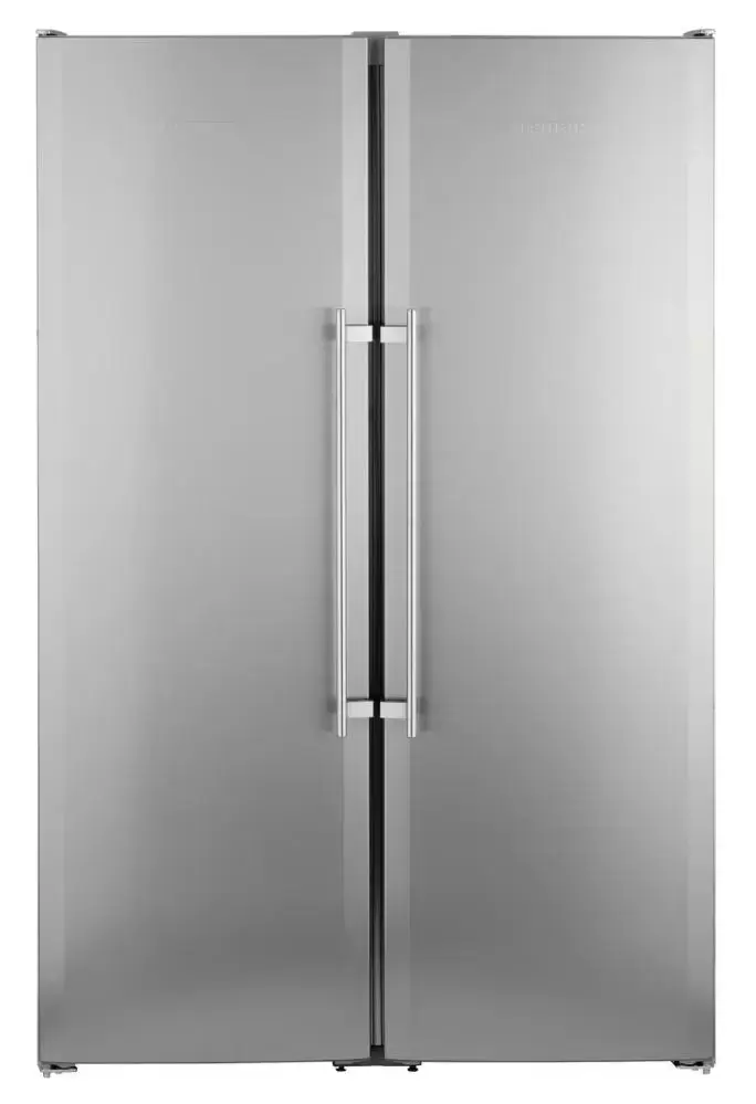 Холодильник Liebherr SBSesf 7212 (SGNesf 3063-22 + SKesf 4240-22) Comfort NoFrost