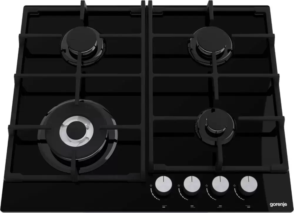 Независимая газовая варочная панель Gorenje GTW 641 AKB