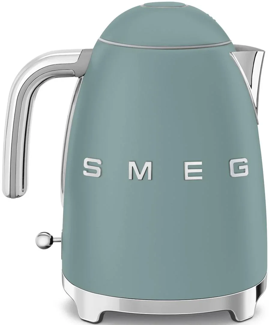Чайник Smeg KLF03EGMEU