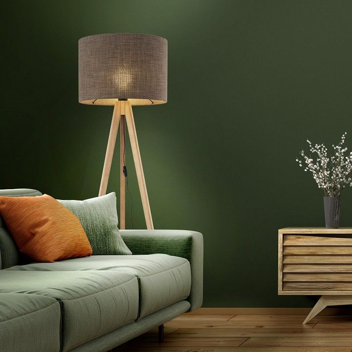 Торшер Eurosvet Grand 16026 Grand