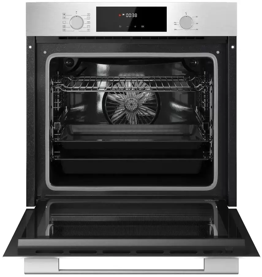 Духовой шкаф Kuppersberg HF 609 BX