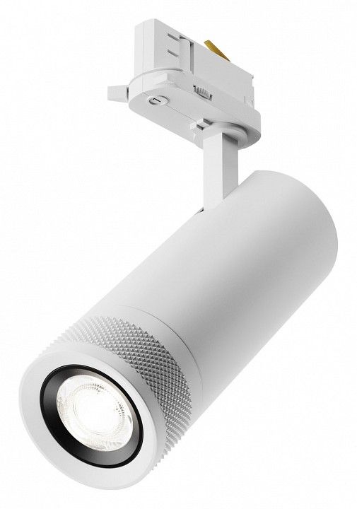 Светильник на штанге Maytoni Technical Фокус Зум TR198-3-20W4K-Z-W