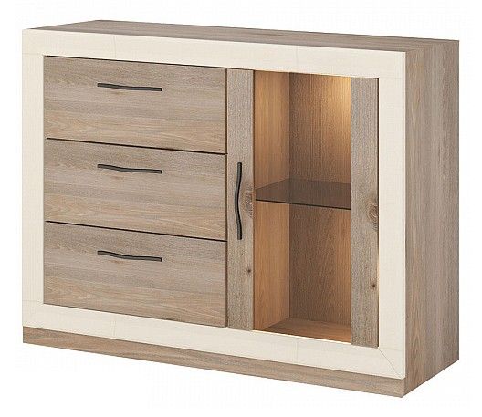 Тумба-витрина Нобиле Км-120/38 ФС Тумба-витрина Нобиле Км-120/38 ФС