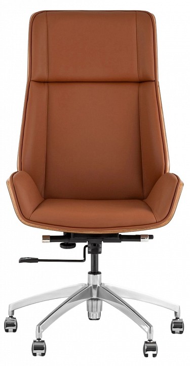 Кресло для руководителя TopChairs Crown SN
