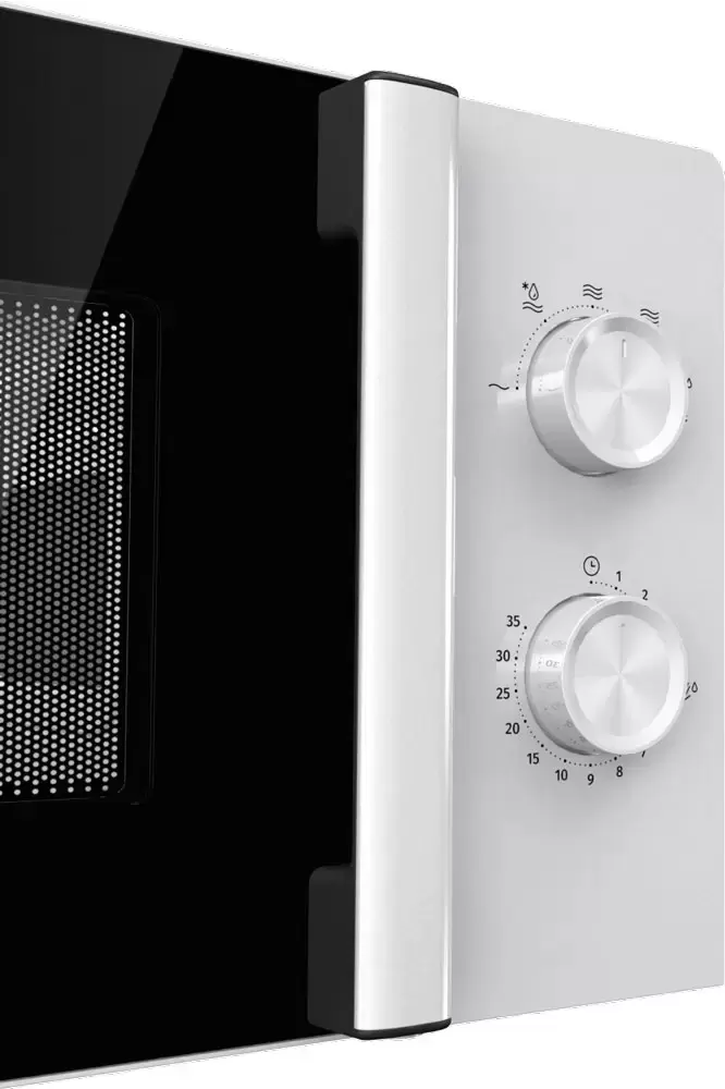 Микроволновая печь Gorenje MO17E1WH