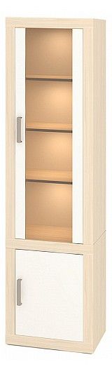 Шкаф-витрина Toivo ВтВ-ФС Шкаф-витрина Toivo ВтВ-ФС