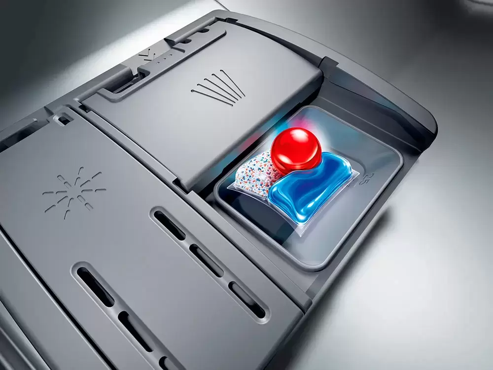 Посудомоечная машина Bosch SMS6ZCW37Q