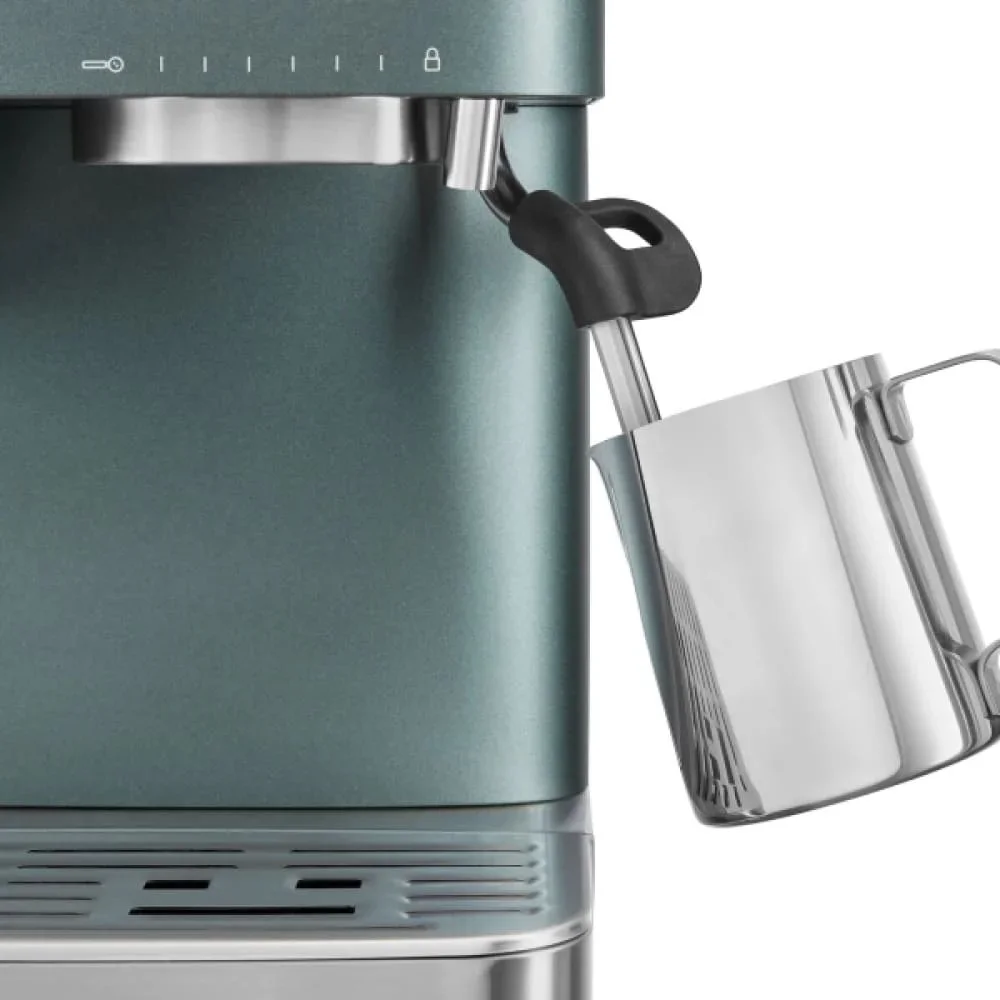 Кофемашина KitchenAid 5KES6551EJP