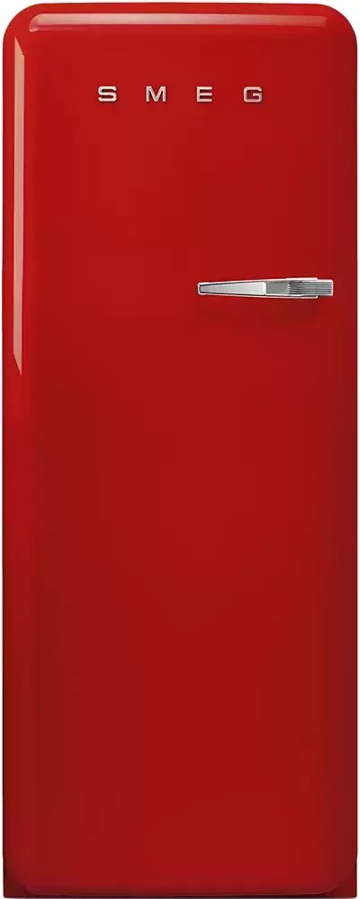 Холодильник Smeg FAB28LR1