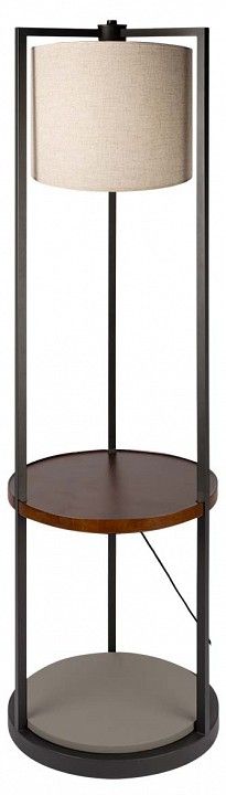 Торшер с полкой Loft it Nora 10575F