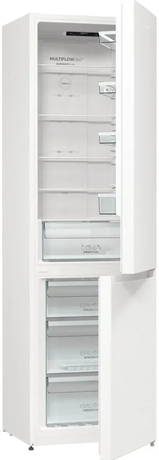 Холодильник Gorenje NRK6201EW4