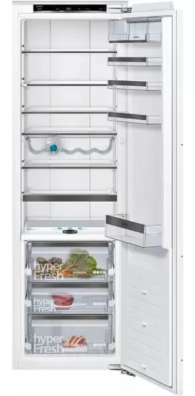 Встраиваемый холодильник SIEMENS KI81FPD20R