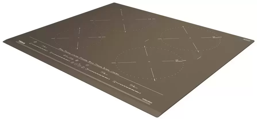 Варочная панель Teka IZC 64630 MST LONDON BRICK BROWN