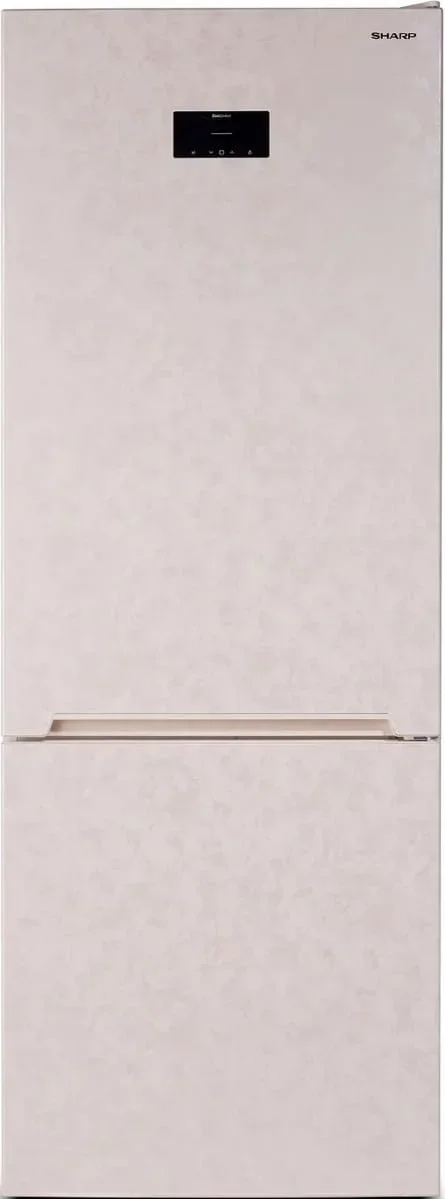 Холодильник Sharp SJ492IHXJ42R