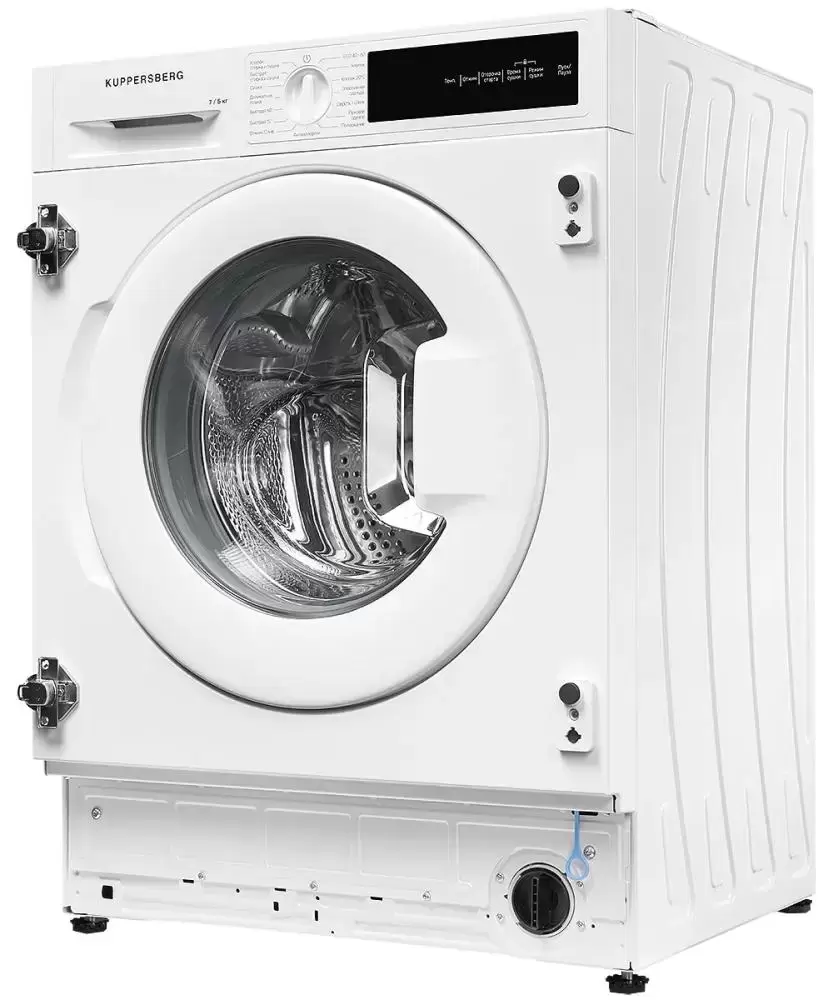 Встраиваемая стиральная машина Kuppersberg WDM560