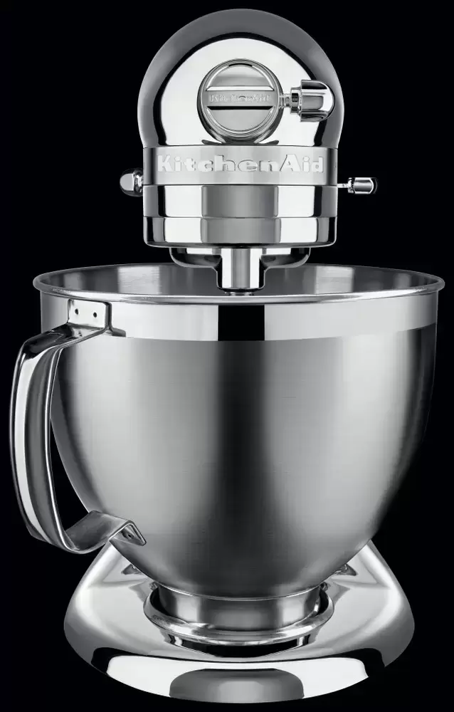 Планетарный миксер KitchenAid 5KSM185PSECR