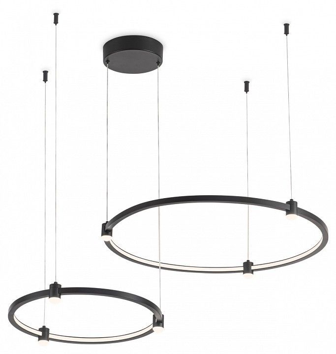 Подвесной светильник Ambrella Light FL FL5525