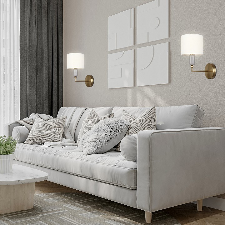 Бра Escada 650 650/1A