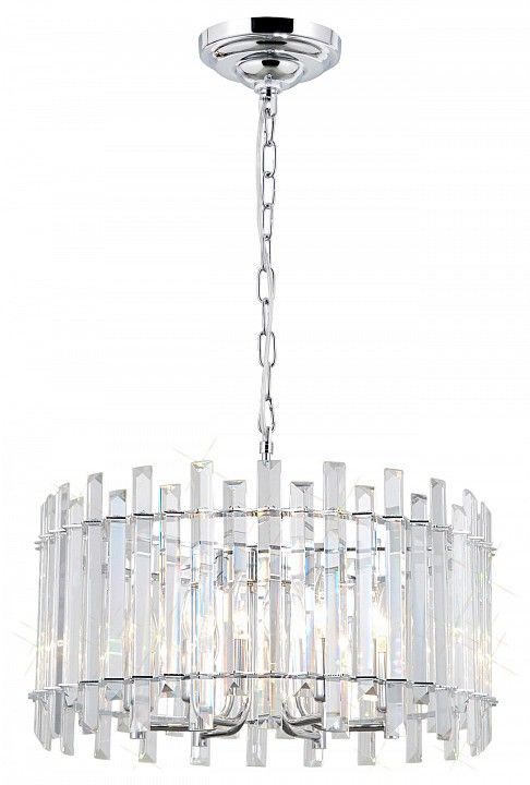 Подвесной светильник Citilux Ингвар CL334161