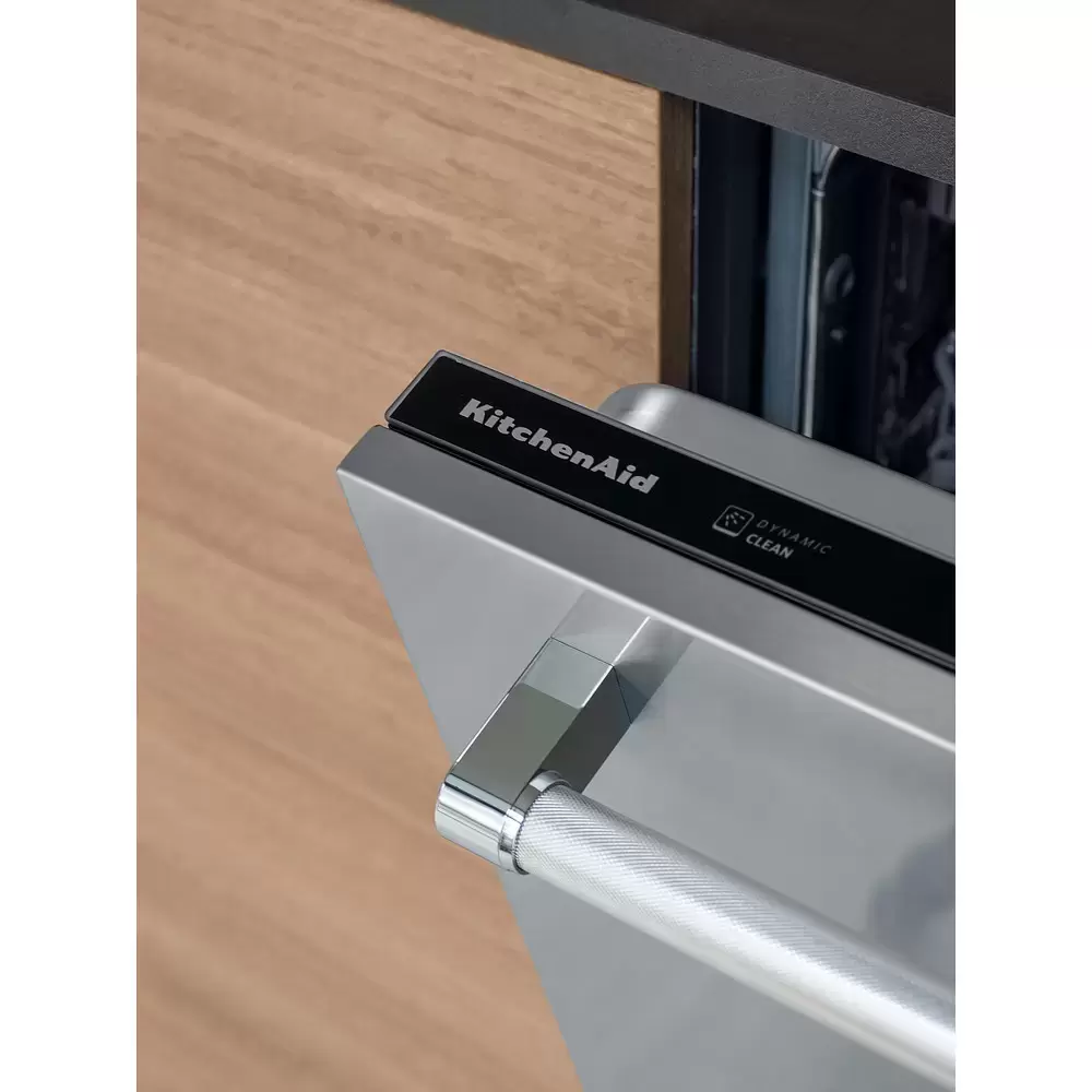 Встраиваемая посудомоечная машина KitchenAid KIF 5041 PLETGS