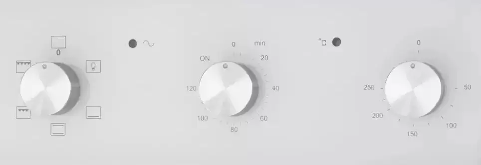Шкаф духовой электрический MAUNFELD AEOC.575W