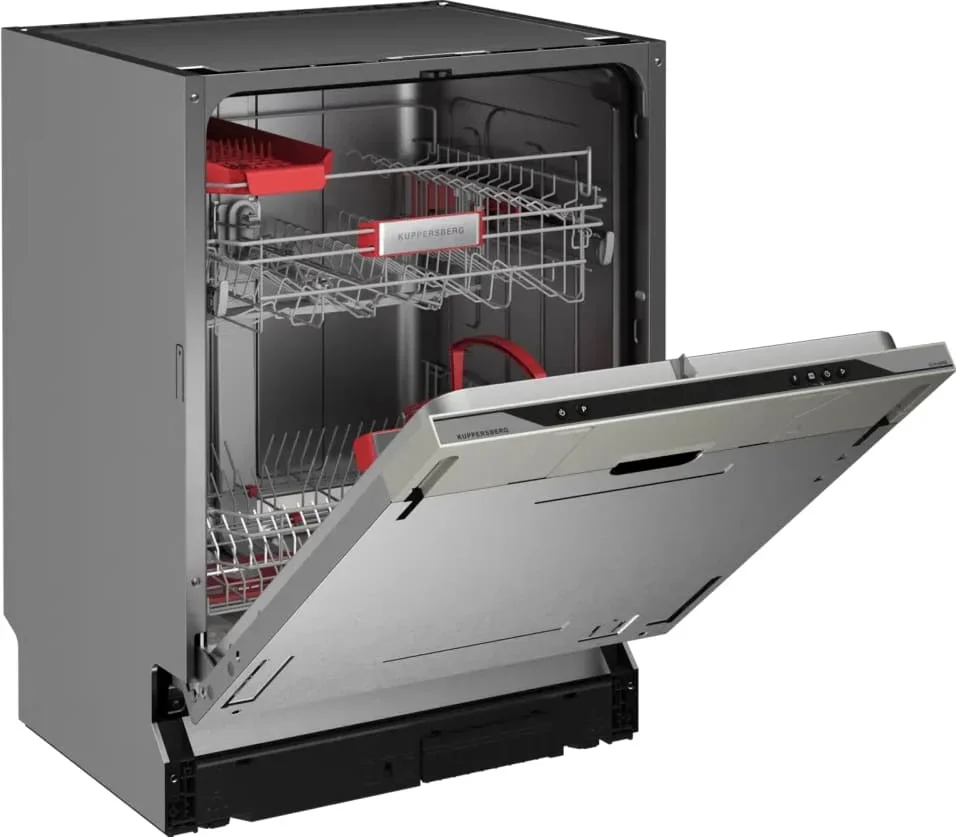 Встраиваемая посудомоечная машина Kuppersberg GLM 6082