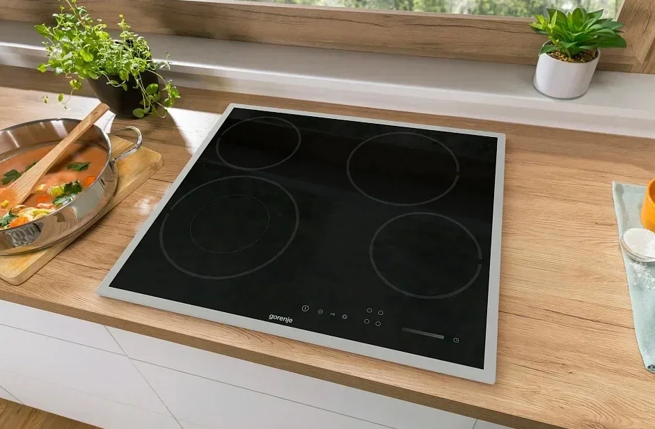 Варочная панель Gorenje ECS642BXE