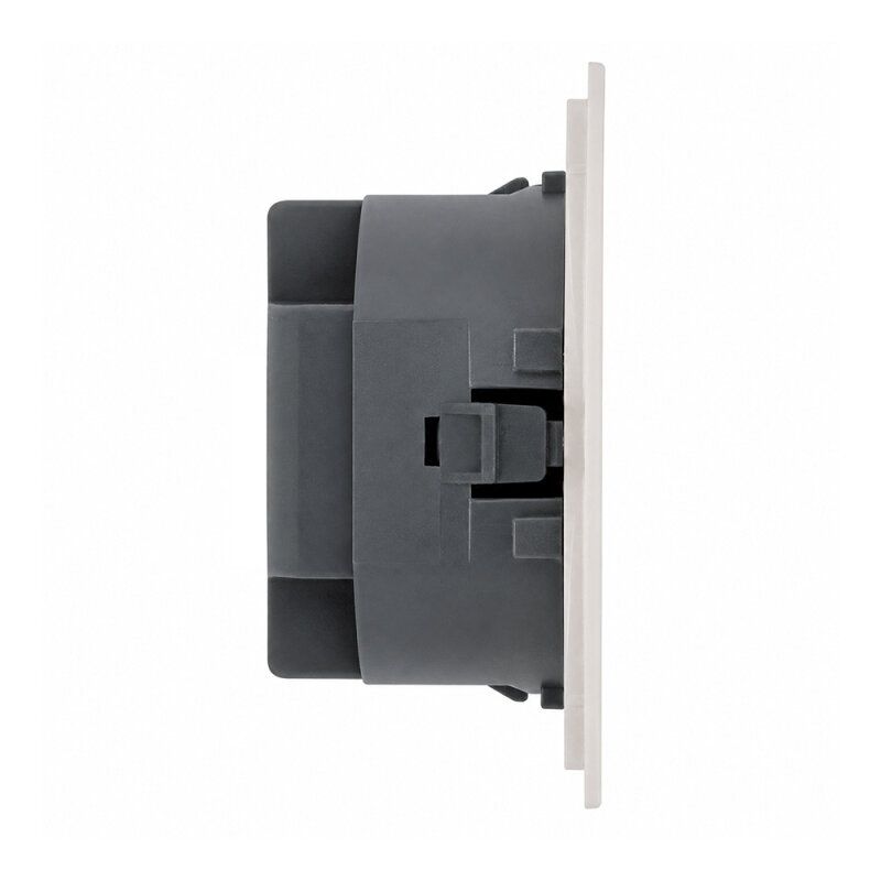 Розетка HDMI без рамки Stekker Мия 50829