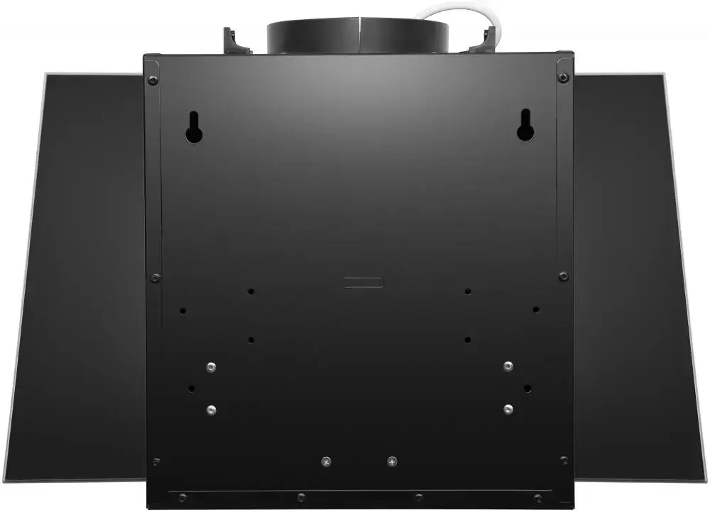 Кухонная вытяжка MAUNFELD Aurora 60 черный матовый