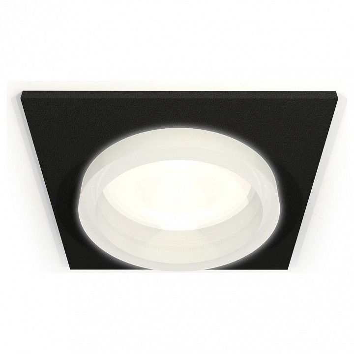 Встраиваемый светильник Ambrella Light XC XC6521064